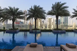 Mumbai Gallery: India, Maharashtra, Mumbai, St Regis Hotel