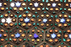 India, Rajasthan, Bikaner, Junagahr Fort