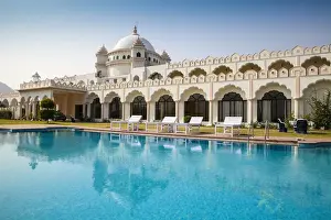 Sacred Town Prints: India, Rajasthan, Pushkar, Hotel Gulab Niwas Palace