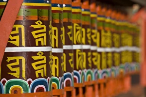 Images Dated 12th October 2008: India, Sikkim