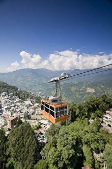 India, Sikkim