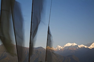 India, Sikkim