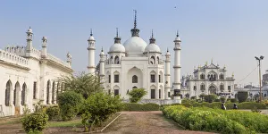 India, Uttar Pradesh, Lucknow, Chota Imambara
