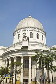 India, West Bengal, Kolkata, Calcutta, Dalhousie Square, General Post Office