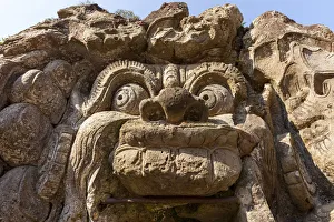 Images Dated 28th November 2019: Indonesia, Bali, Goa Gajah, Elephant Cave