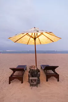 Indonesia, Bali, Sanur, beach of Sanur
