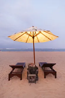 Images Dated 28th November 2019: Indonesia, Bali, Sanur, beach of Sanur