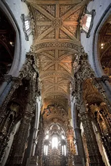 Ingreja de Sao Francisco, Porto Old Town (UNESCO World Heritage), Portugal