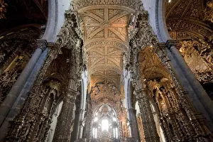 Ingreja de Sao Francisco, Porto Old Town (UNESCO World Heritage), Portugal
