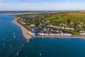 Instow, Devon, United Kingdom