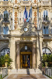 InterContinental Carlton Cannes Hotel, Cannes, South of France