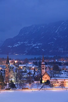 Interlaken