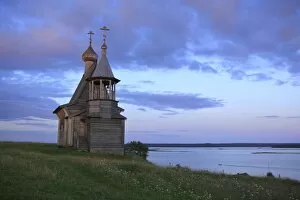Images Dated 29th July 2007: Iosifo-Volotskiy (Joseph-Volokolamsk) monastery