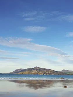 Ireland, Co. Donegal, Fanad, Ballymastocker bay