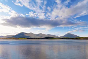 Ireland, Co. Mayo, Lough Conn