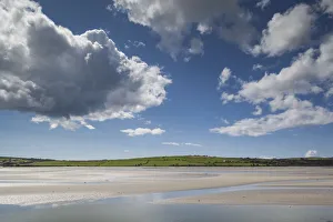 Images Dated 5th October 2016: Ireland, County Cork, Ring, Clonakilty Bay