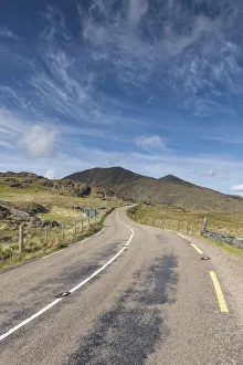 Killarney Prints: Ireland, County Kerry, Ring of Kerry, Killarney, Killarney National Park, country
