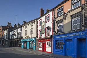Ireland, County Kilkenny, Kilkenny City, pubs