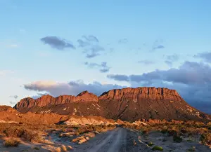 Parque Provincial Ischigualasto Prints: Ischigualasto Provincial Park, UNESCO World Heritage Site, San Juan Province, Argentina