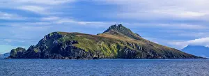 Bleak Prints: The islands around Cape Horn, Cape Horn, Ant√°rtica Chilena Province, Chile