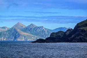 Bleak Prints: The islands around Cape Horn, Cape Horn, Ant√°rtica Chilena Province, Chile