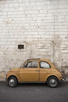 Itria Valley Prints: Italia, Italy, Apulia, Puglia, Brindisi district, Itria valley, Ceglie Messapica