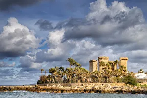 Apulia Prints: Italia, Italy, Apulia, Puglia. Salento, Salentine Peninsula