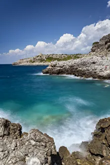 Lecce Prints: Italia, Italy, Apulia, Puglia. Salento