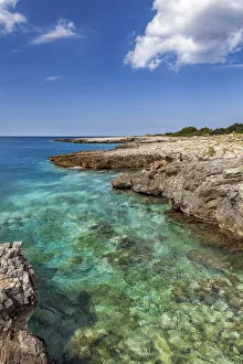 Lecce Prints: Italia, Italy, Apulia, Puglia. Salento, Salentine Peninsula