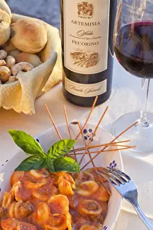 Italy, Apulia, Lecce district, Salentine Peninsula, Salento, Ugento