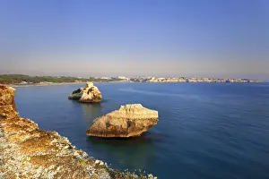 Italy, Apulia, Lecce district, Salentine Peninsula, Salento, Torre dell Orso locality