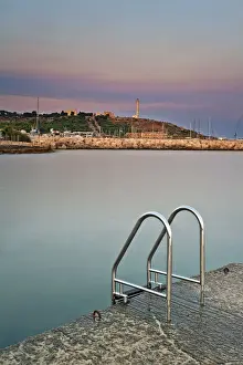 Italy, Apulia, Lecce district, Salentine Peninsula, Salento, Santa Maria di Leuca
