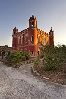 Italy, Apulia, Lecce district, Salentine Peninsula, Salento, Santa Maria di Leuca
