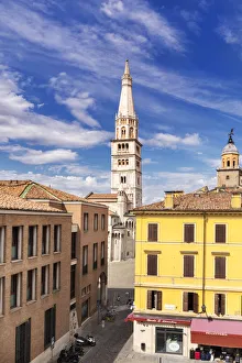 Italy, Italia, Emilia-Romagna, Modena district Italy, Italia, Emilia-Romagna, Modena district