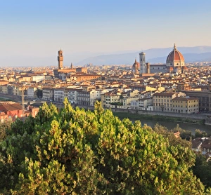 Tuscany Prints: Italy, Italia. Tuscany, Toscana