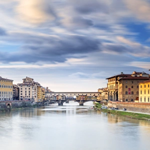 Italy, Italia. Tuscany, Toscana. Firenze district