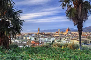 Italy, Italia. Tuscany, Toscana. Firenze district Italy, Italia. Tuscany, Toscana. Firenze district