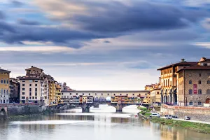 Italy, Italia. Tuscany, Toscana. Firenze district