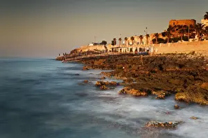Italy, Puglia, Lecce district, Salentine Peninsula, Salento, Santa Maria di Leuca