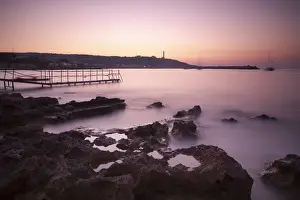 Italy, Puglia, Lecce district, Salentine Peninsula, Salento, Santa Maria di Leuca