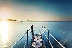 Italy, Puglia, Lecce district, Salentine Peninsula, Salento, Santa Maria di Leuca