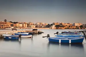 Italy, Puglia, Lecce district, Salentine Peninsula, Salento, Otranto