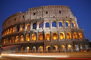 Remnant Prints: Italy, Rome