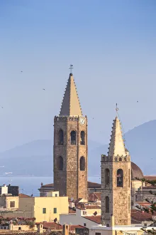 Italy, Sardinia, Alghero