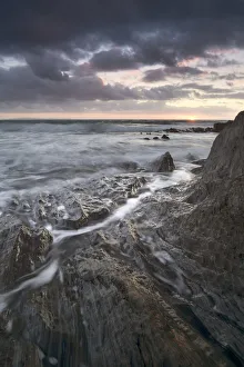 Italy, Sardinia, Pan di Zucchero