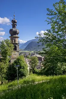 Italy, Trentino-Alto Adige, Dolomites Bolzano district Pusteria Valley, Val Pusteria