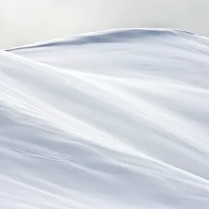 White Gallery: Italy, Veneto, Snow forms