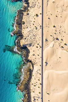 Dunes Gallery: January 2020