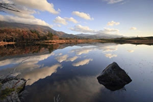 Japan, Hokkaido Island, Shiretoko Peninsula, Shiretoko National Park, Shiretoko Five Lakes