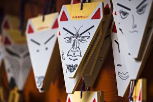 Japan, Kyoto, Fushimi Inari Shrine